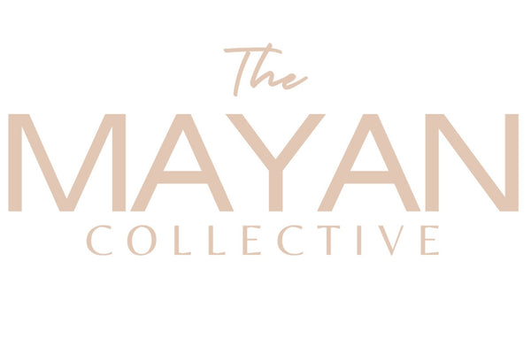 The Mayan Collective LLC logo