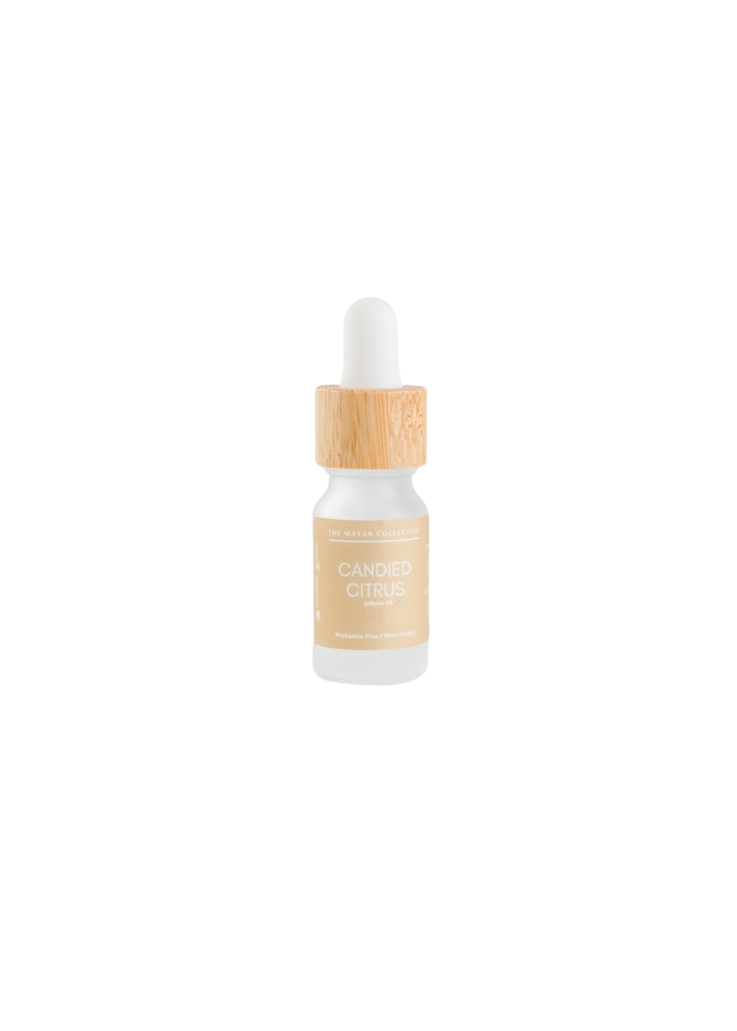 Diffuser Oil Candied Citrus