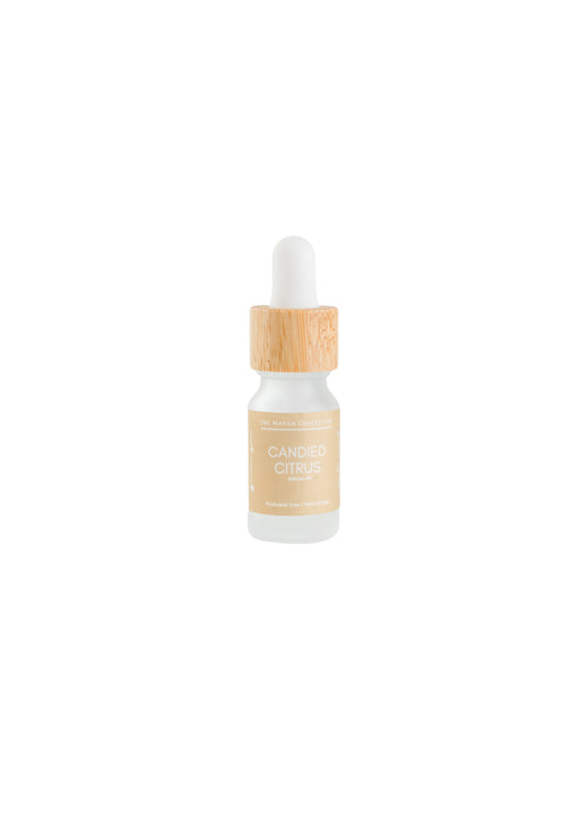 Diffuser Oil Candied Citrus