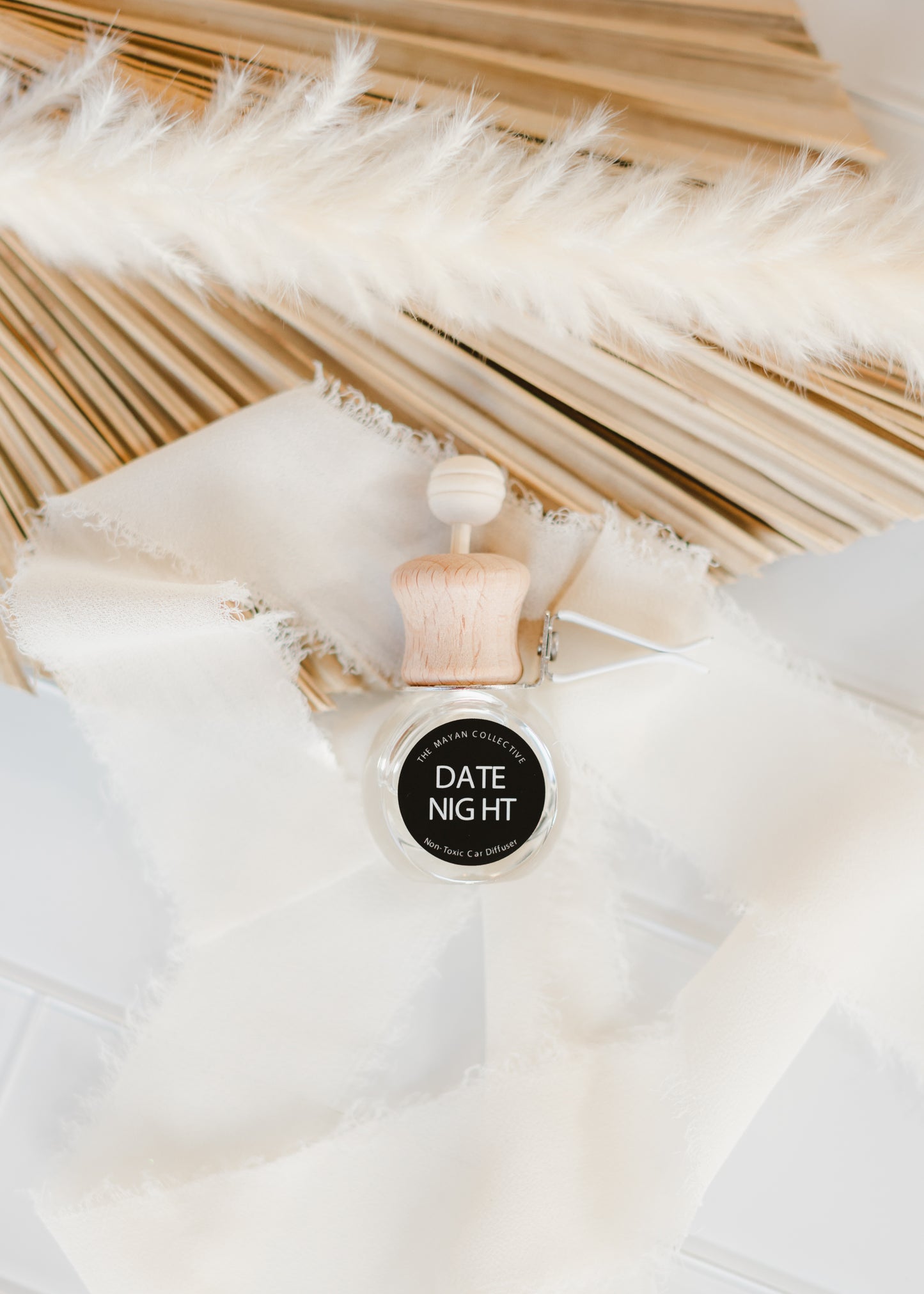 Date Night Car Diffuser