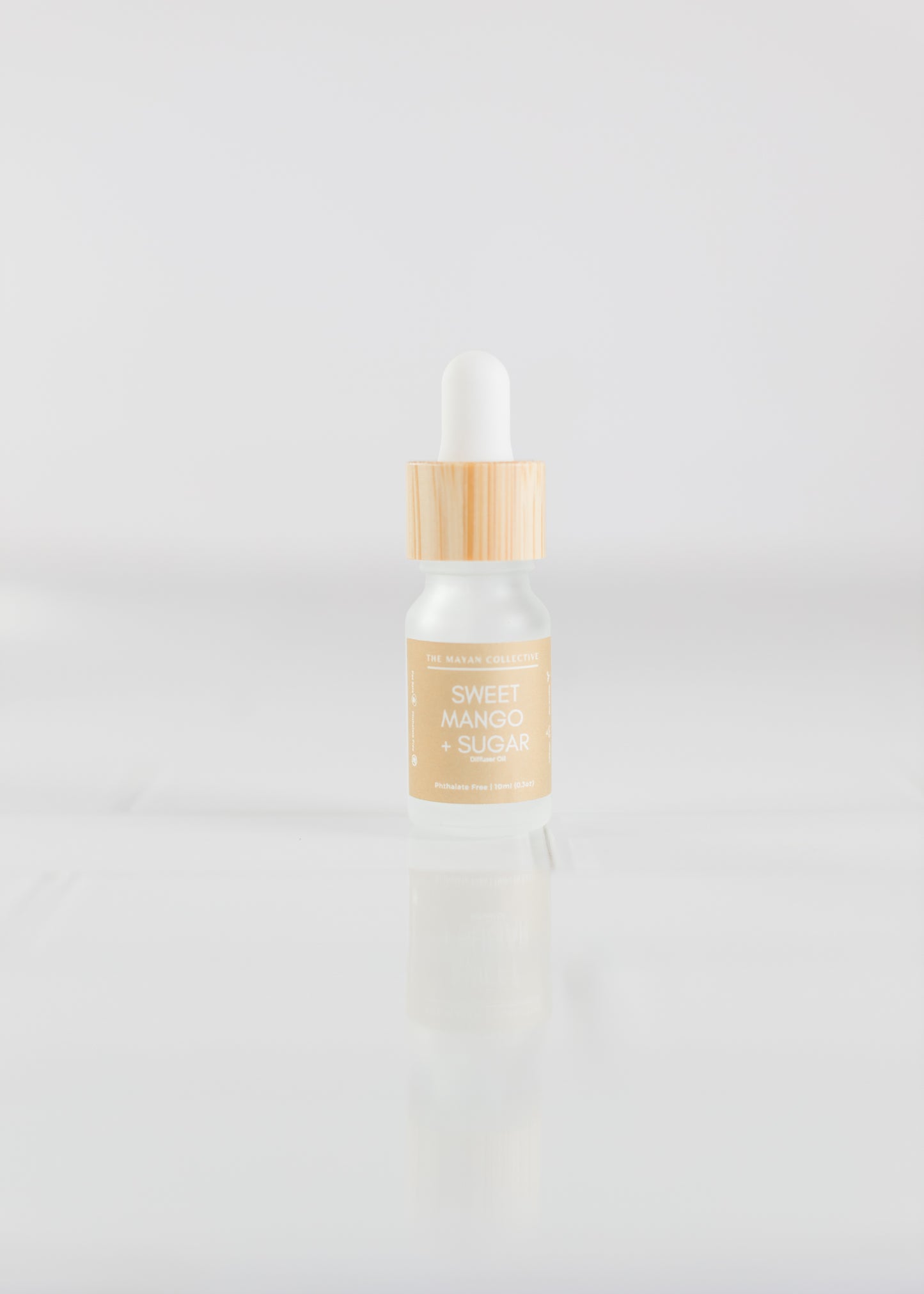 Diffuser Oil Sweet Mango + Sugar