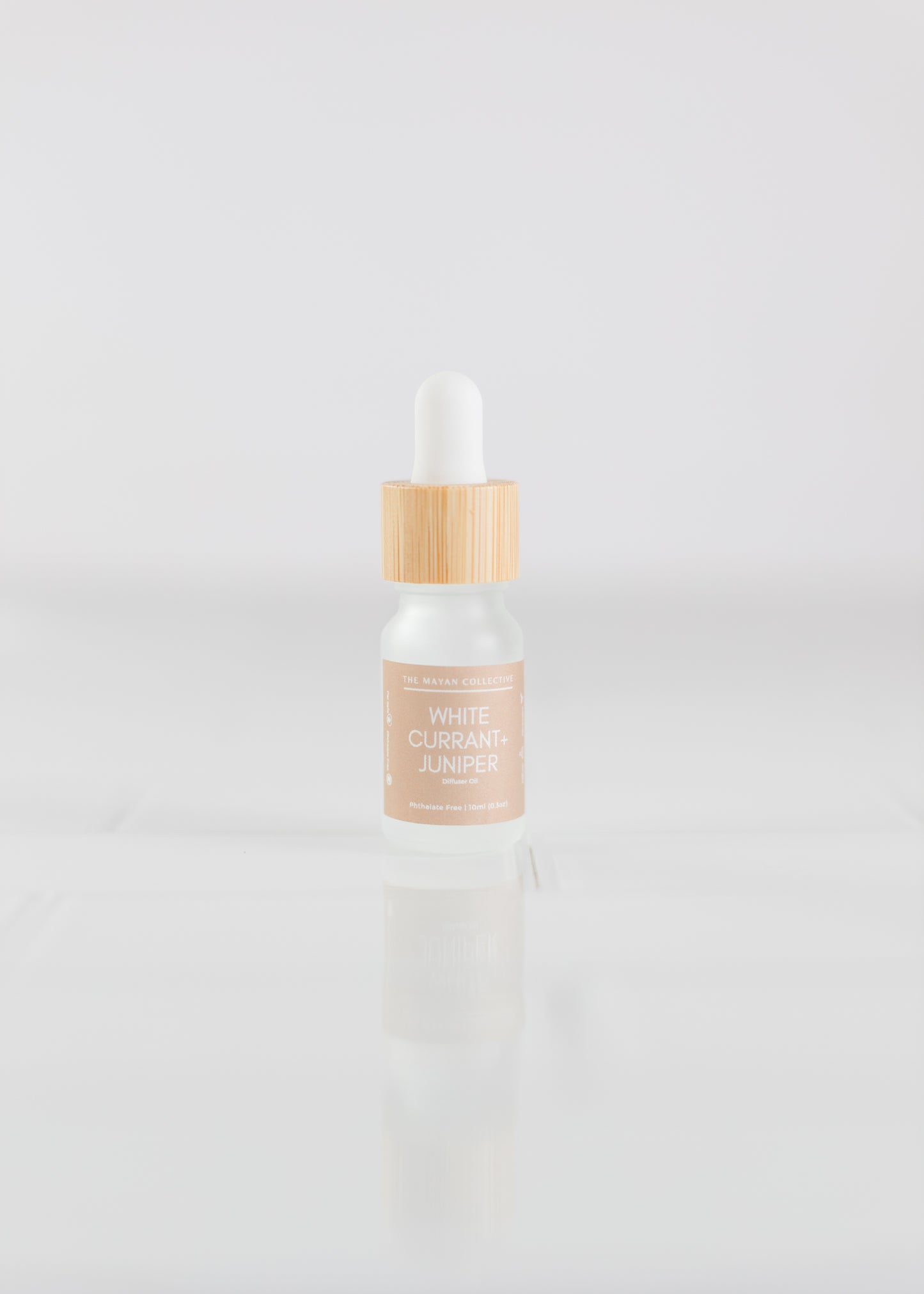 Diffuser Oil White Currant + Juniper