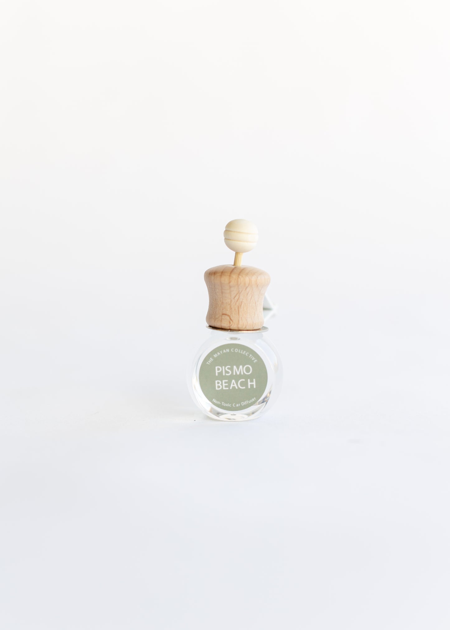 Pismo Beach - Car Diffusers (Amaretto + Coconut)