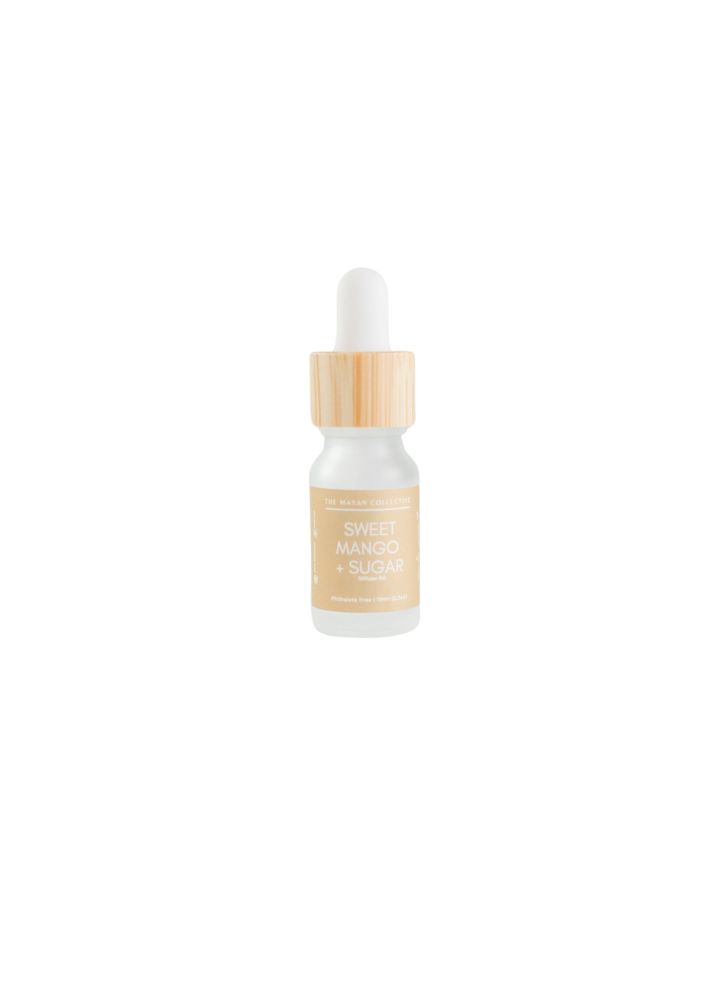 Diffuser Oil Sweet Mango + Sugar