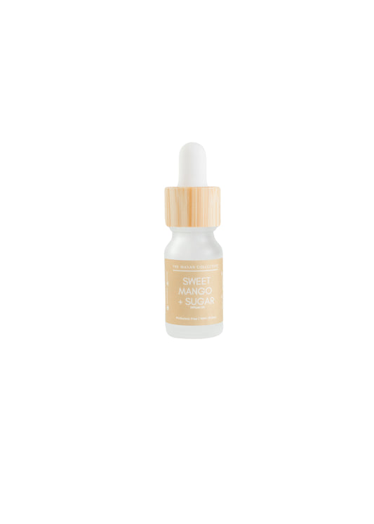 Diffuser Oil Sweet Mango + Sugar