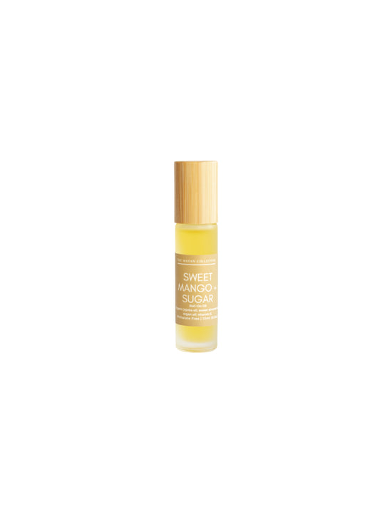 Sweet Mango & Sugar - Roll On Oil