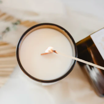 Why We Care So Much About What You Burn