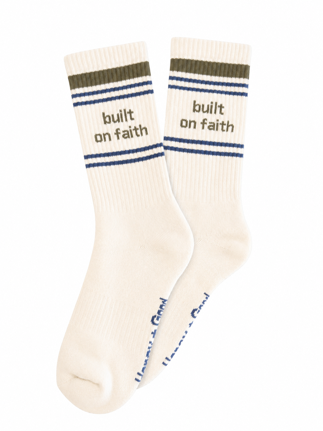 Crew Socks