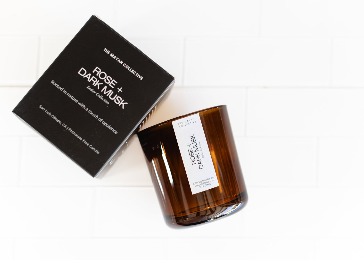 Ember Collection