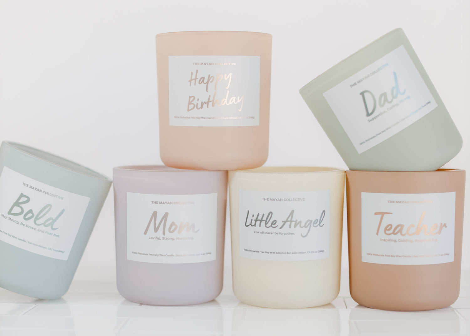 Everglow Collection
