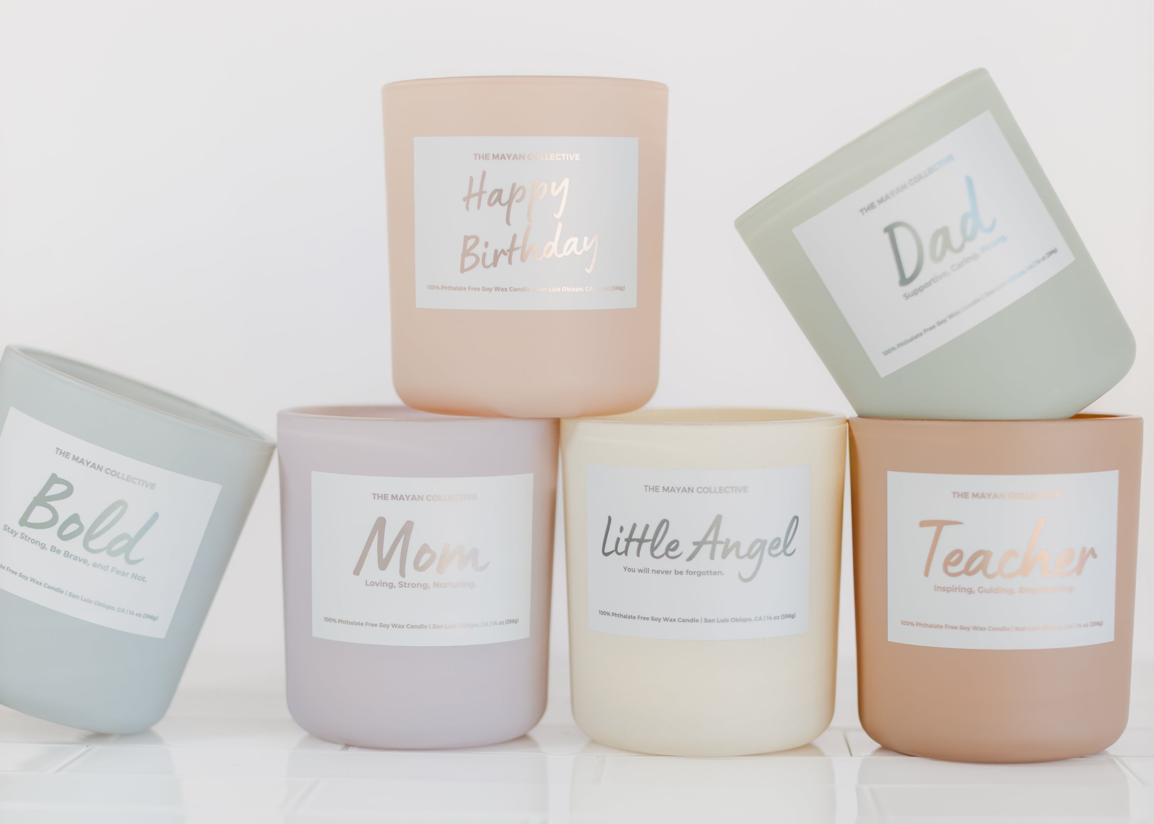 Everglow Collection