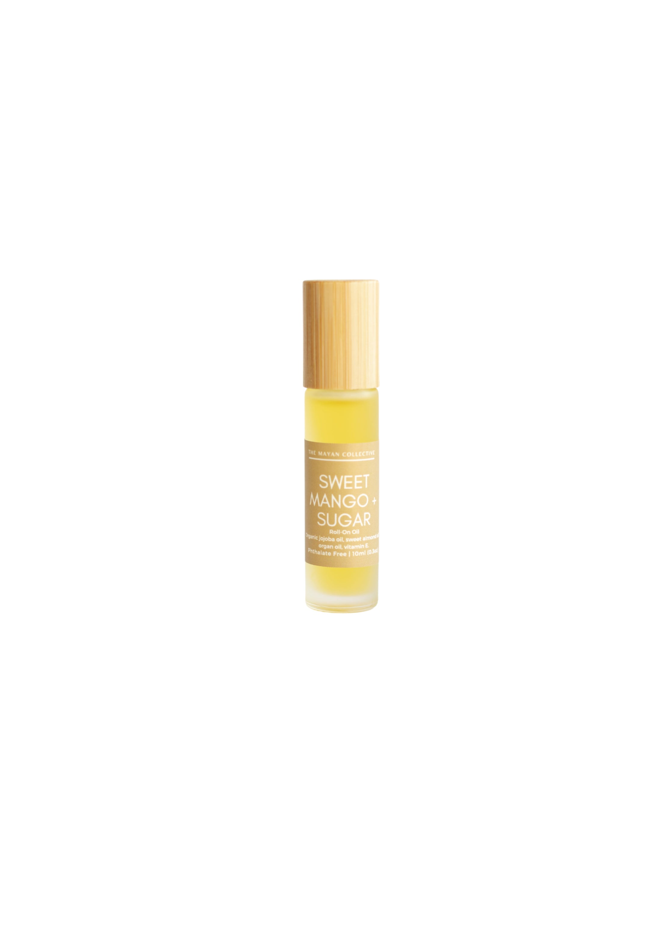 Roll-on Oils