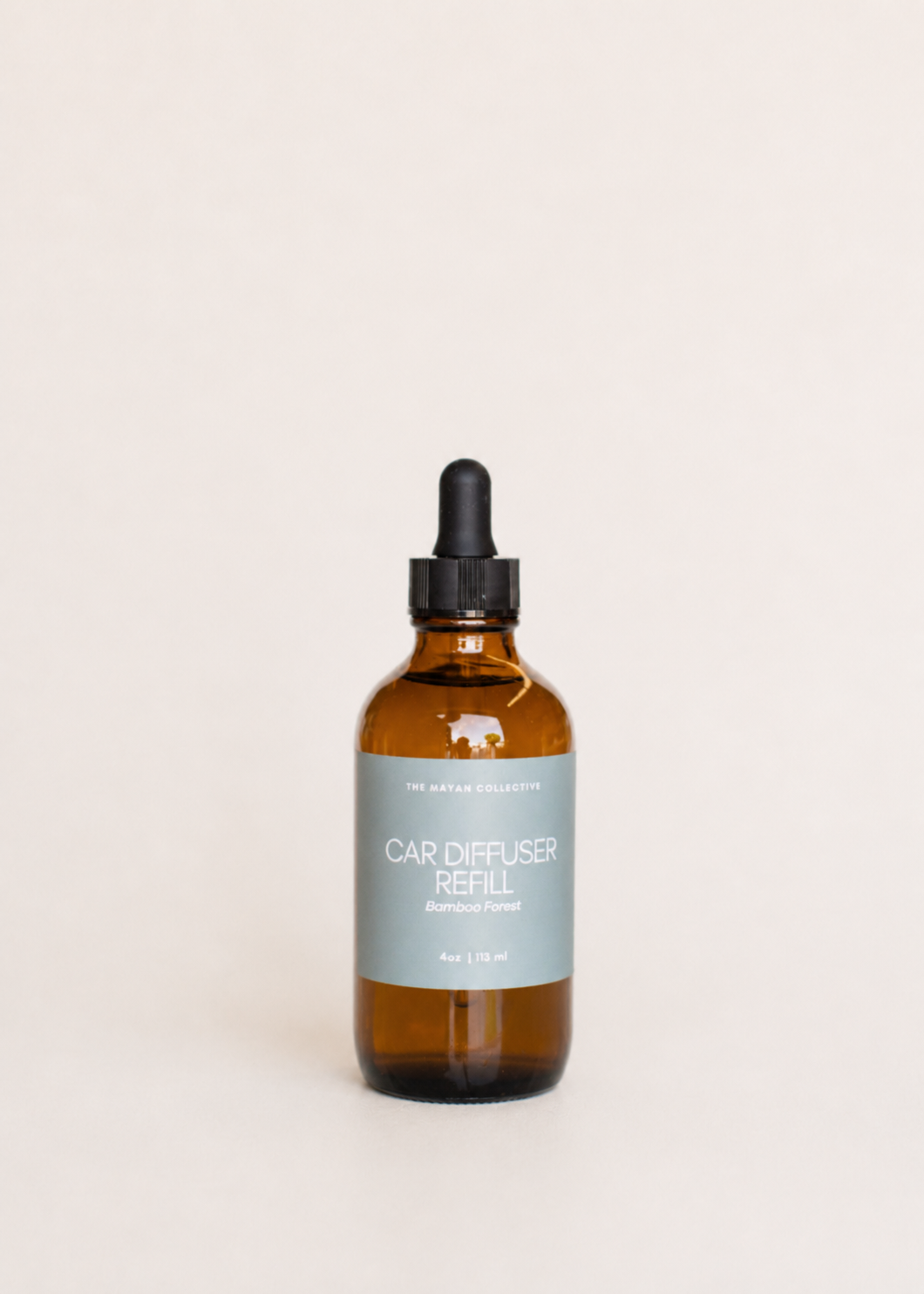 Bamboo Forest Car Diffuser Refill