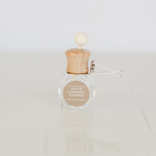 Mango + Sugar - Car Diffuser (Avila Beach)