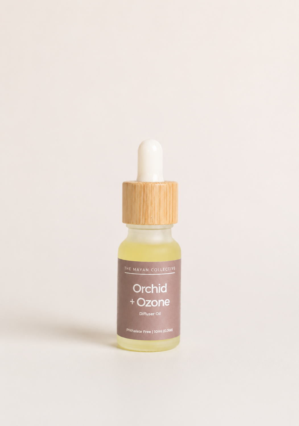 Orchid + Ozone Diffuser Oil