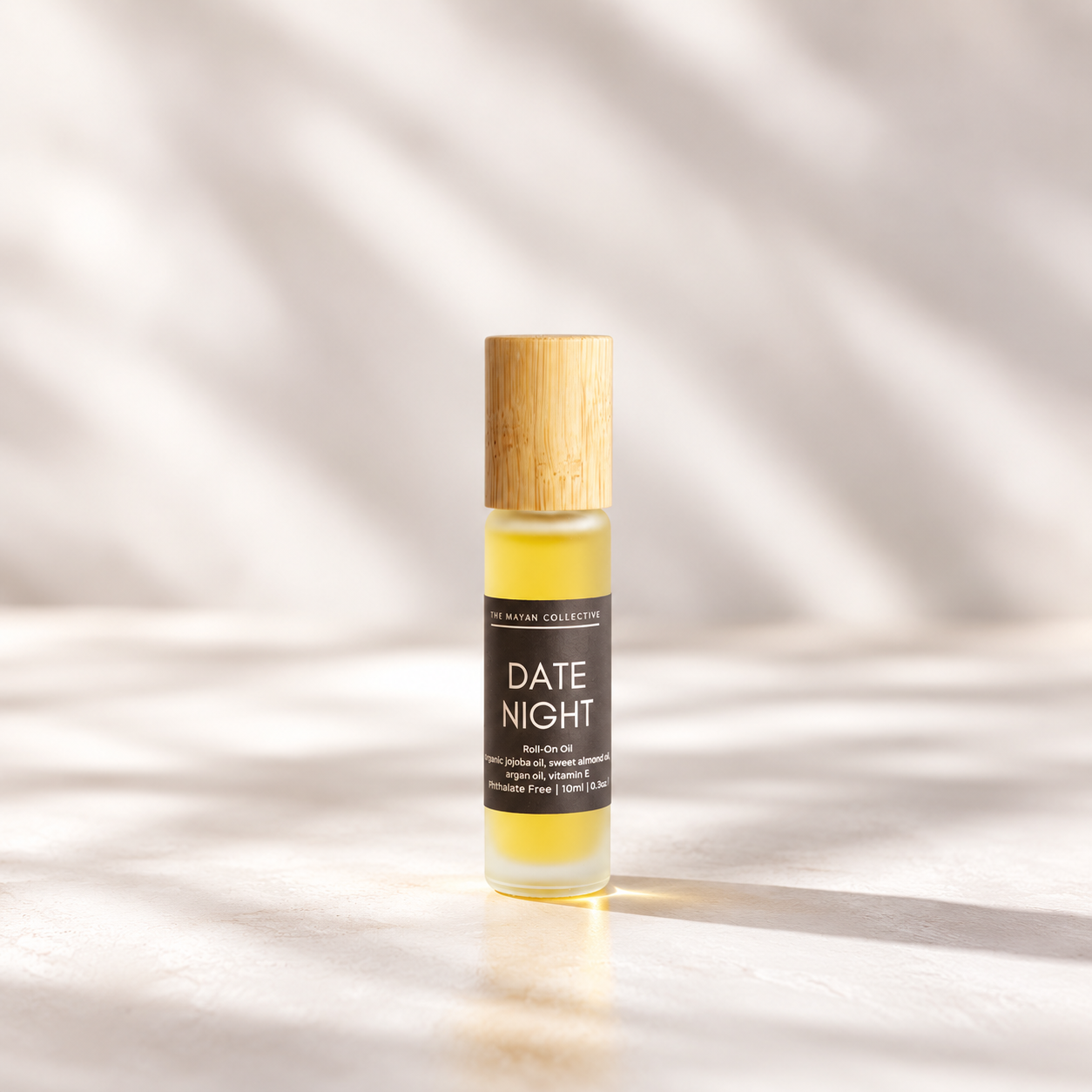 Date Night Roll On Perfume Oil