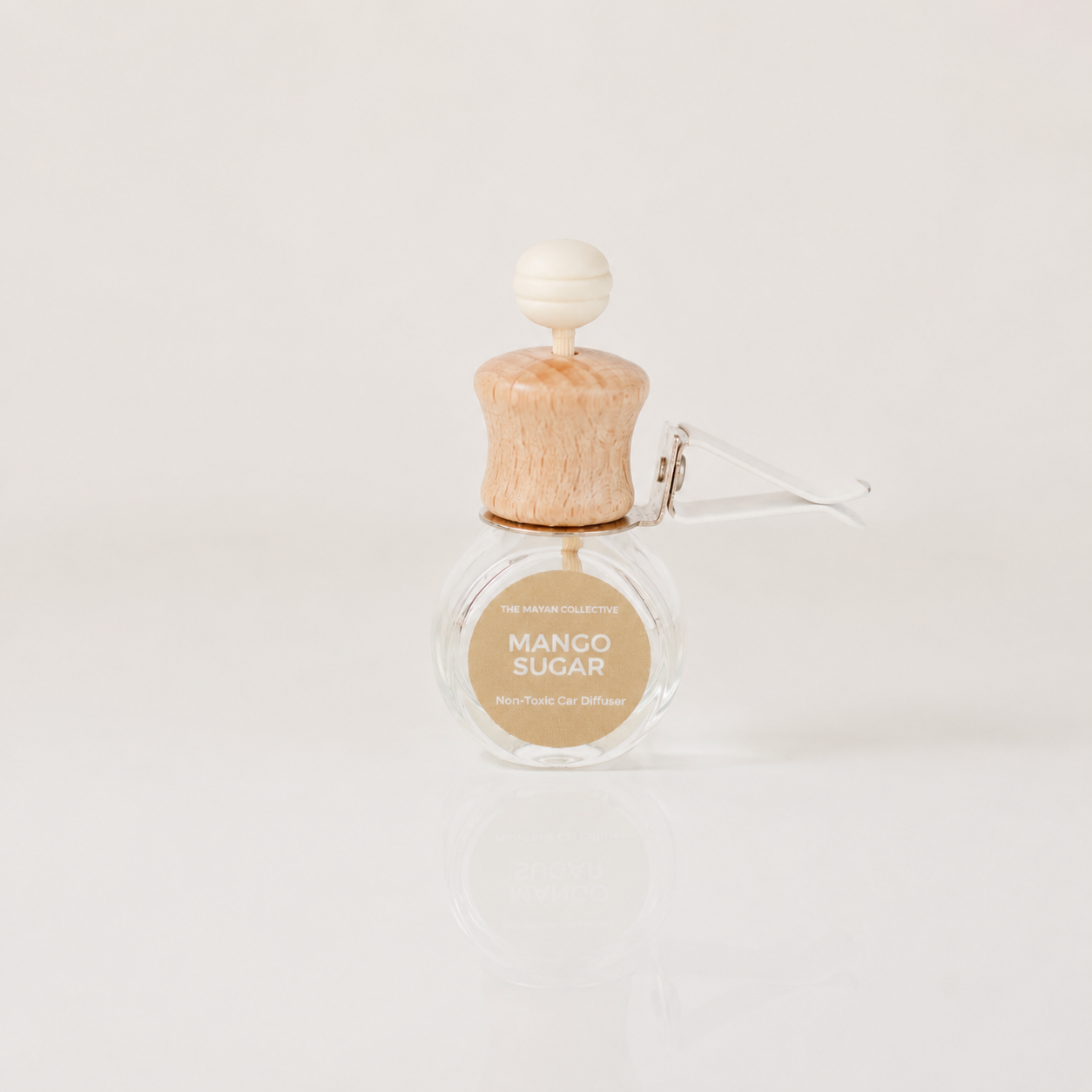 Avila Beach (Mango+Sugar) Car Diffuser