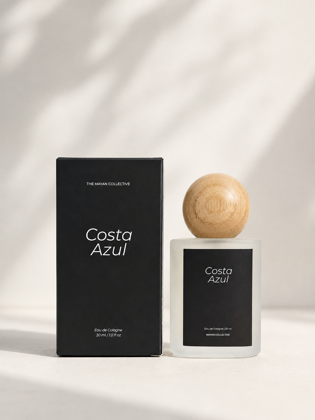 Costa Azul Eau de Cologne  | 30 ml