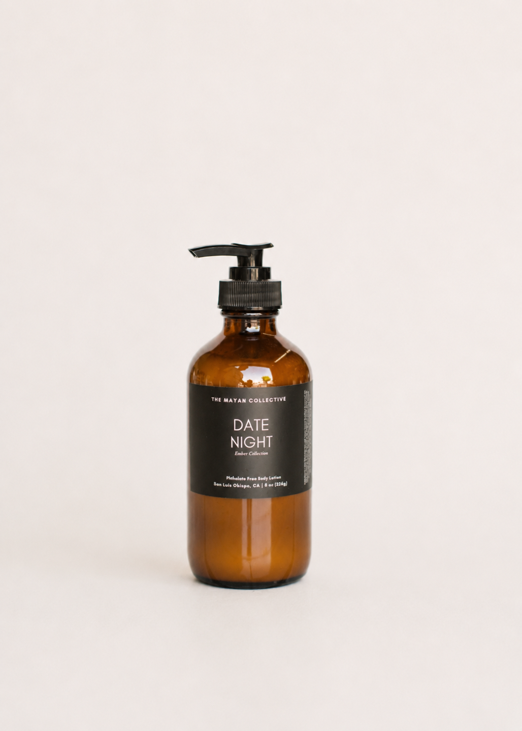 Date Night Body Lotion