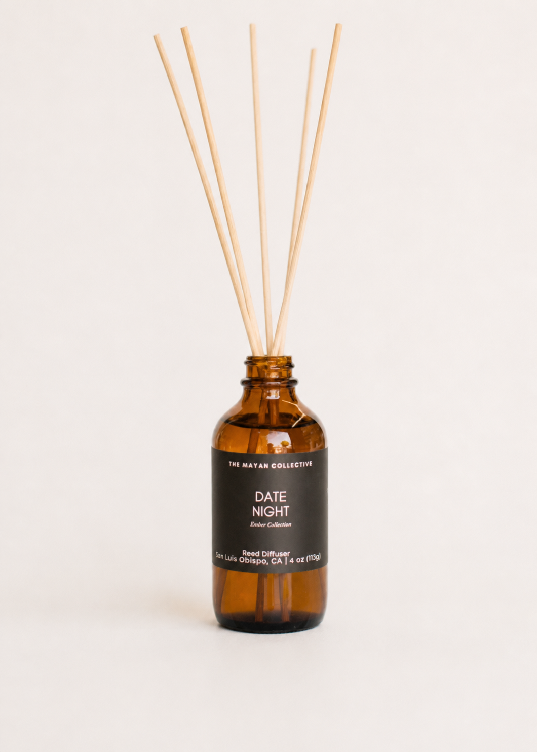 Date Night Reed Diffuser