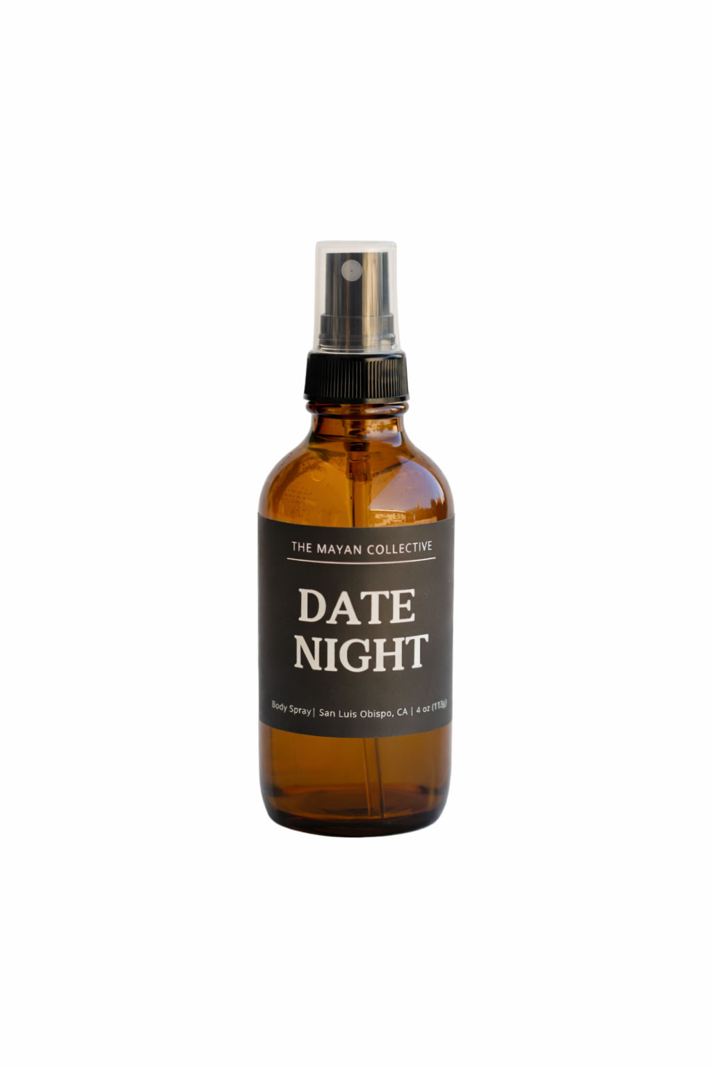 Date Night Linen & Room Spray
