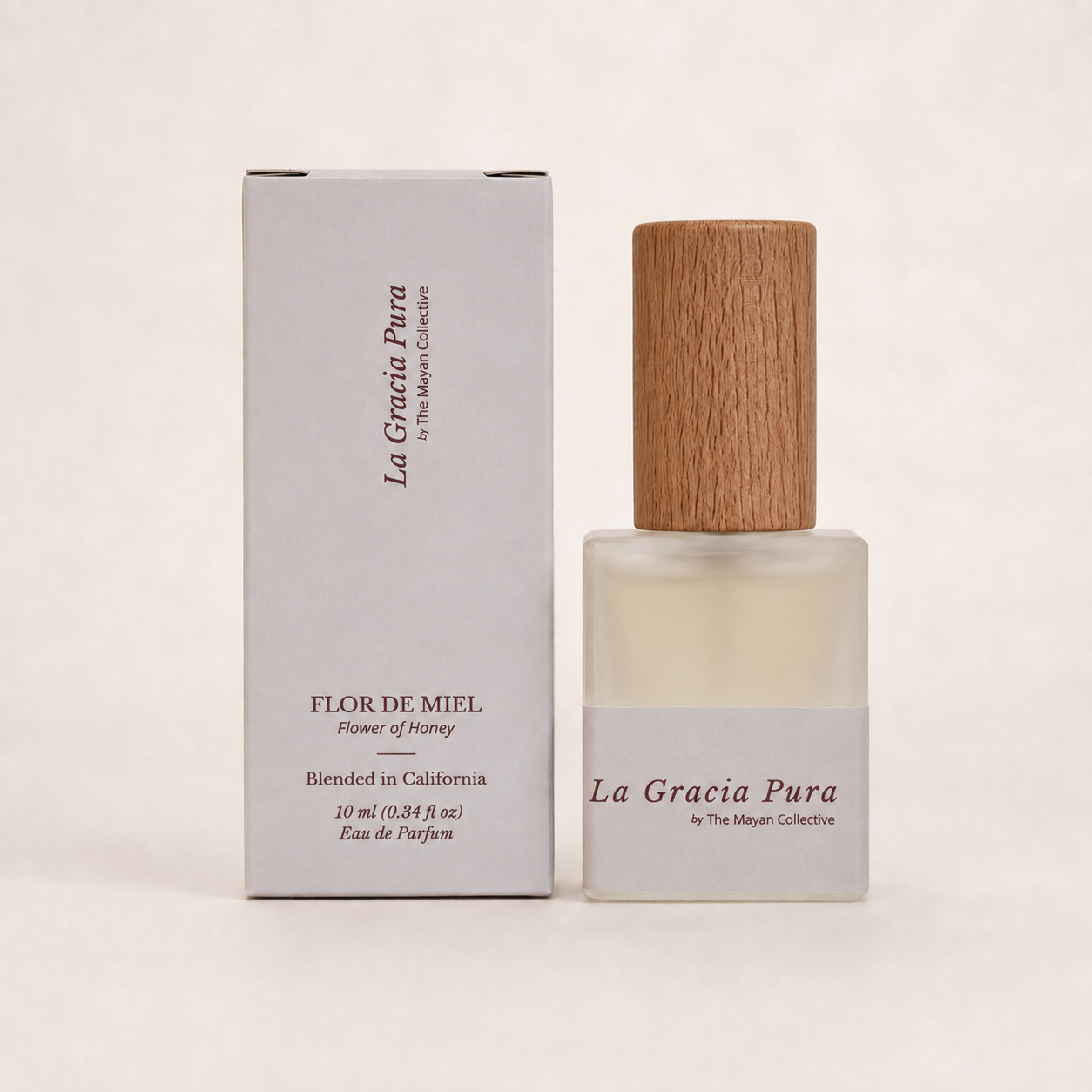Flor de Miel Eau de Parfum