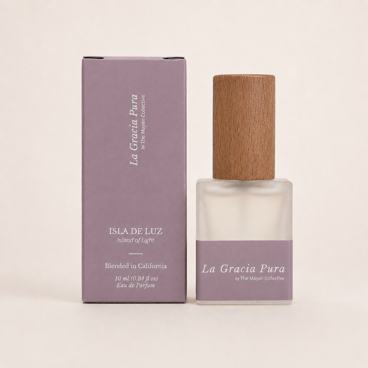Isla de Luz Eau de Parfum