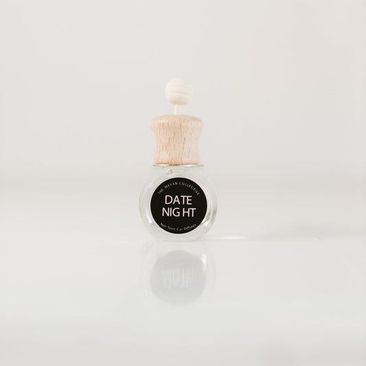 Date Night Car Diffuser