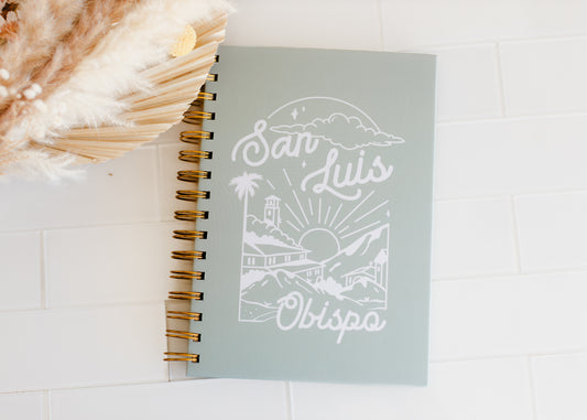San Luis Obispo Journal - Sage