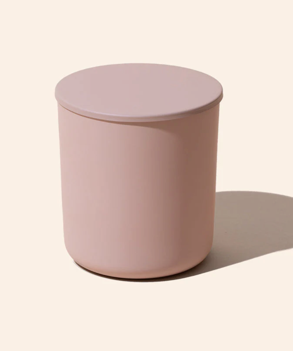 Kids Candle Subscription Jar