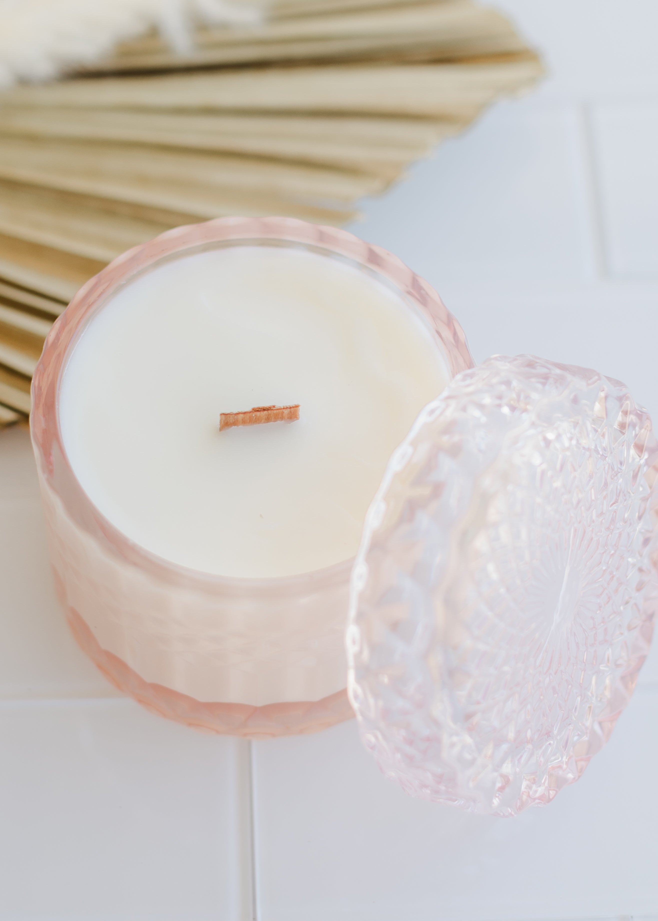 Berry Me Mine Soy Wax Candle
