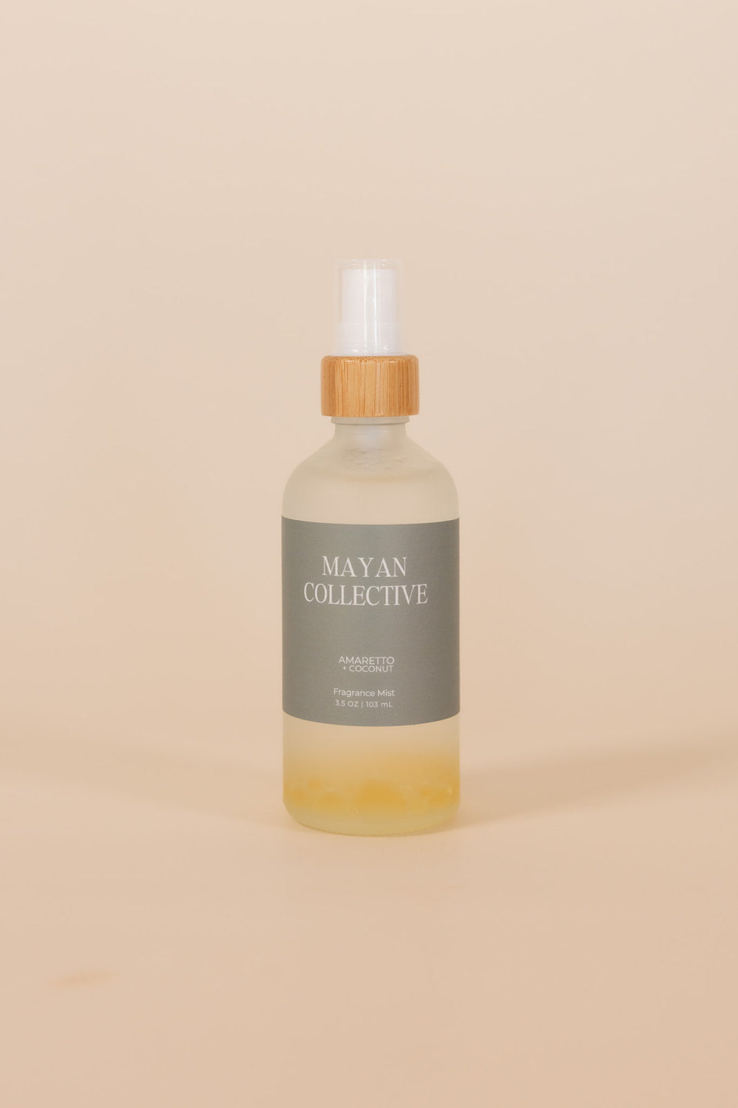 Amaretto + Coconut Fragrance Mist