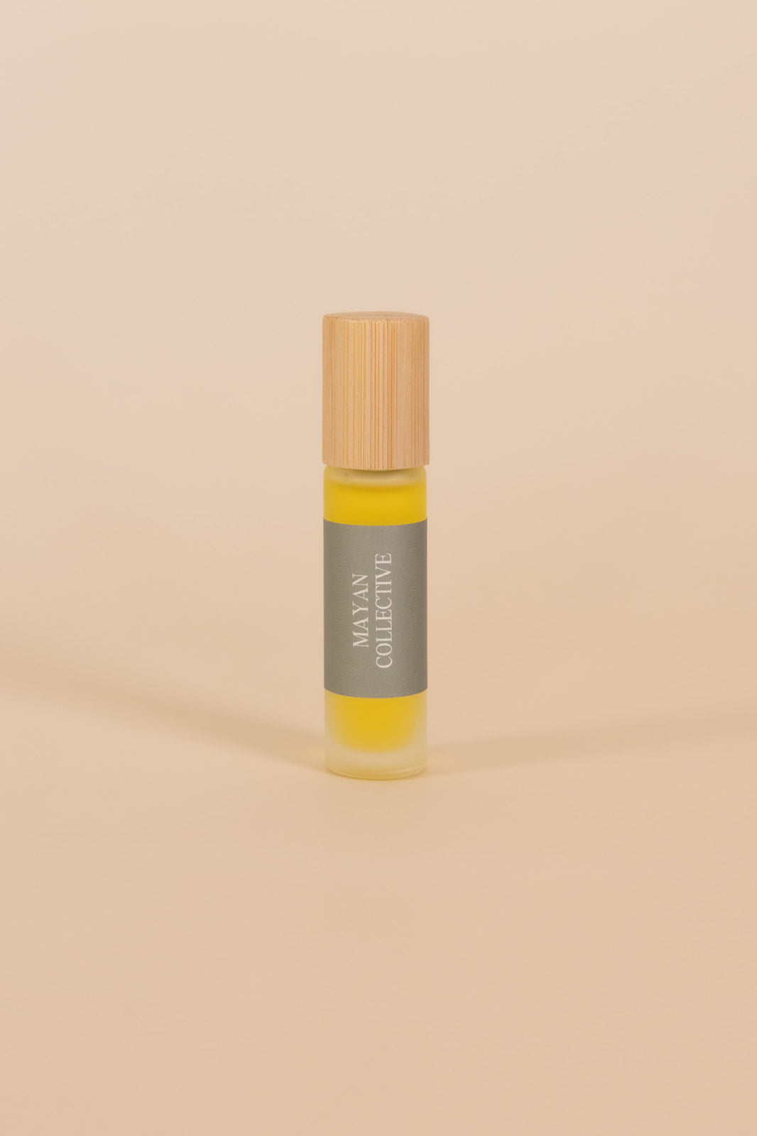 Amaretto + Coconut Roll On Perfume Oil