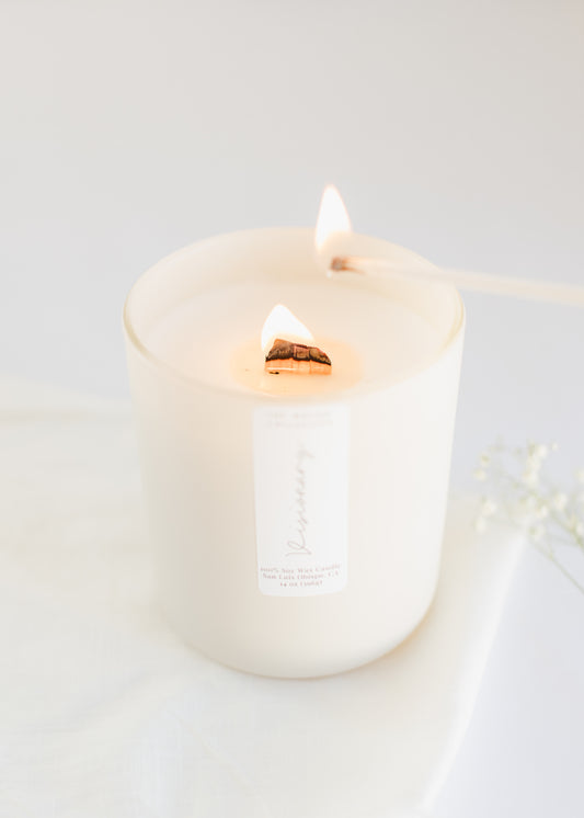 Clean Candle Subscription